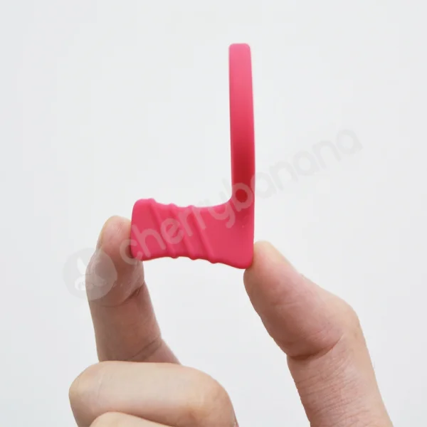 Love Romance Vibrating Cock Ring