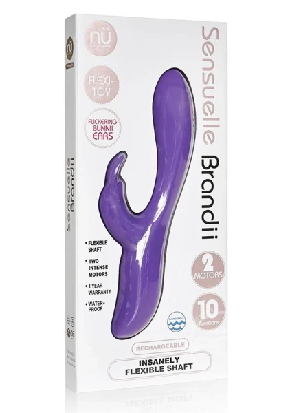 Sensuelle Brandii
