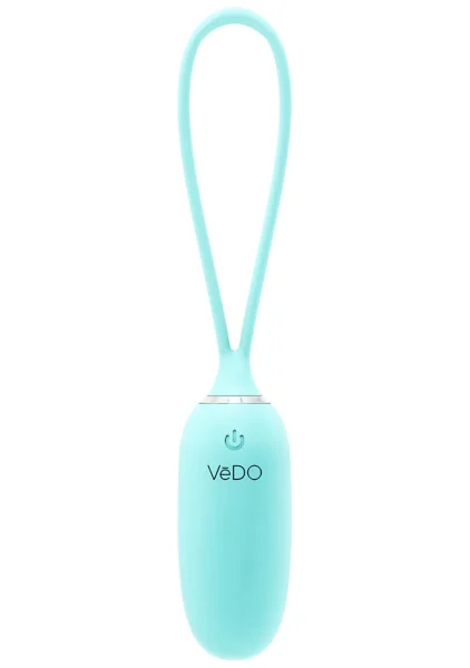 Kiwi Rechargeable Instertable Bullet