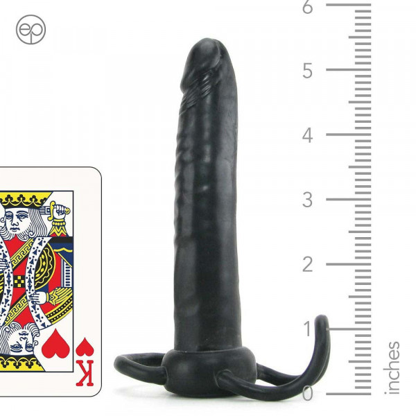 CalExotics Accommodator Dual Penetrator