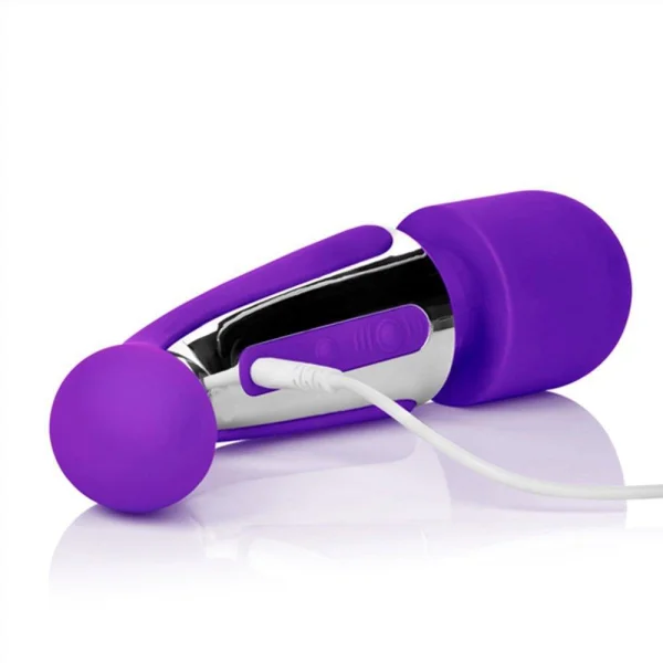 Embrace Silicone Body Wand Massager