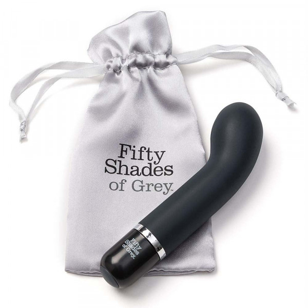 Fifty Shades of Grey Insatiable desire