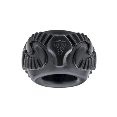 Ram Ring Kit Double Black One Size