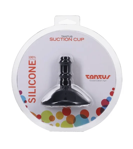Tantus Silicone Suction Cup Accessory — image 8 of 8