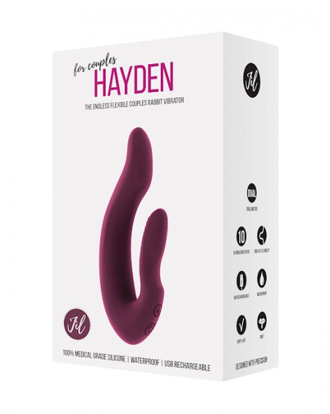 Hayden