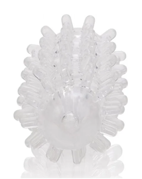 Dr Joel Adjustable Extension With Added Girth - Clear