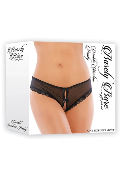 Double Window Panty — image 5 of 6