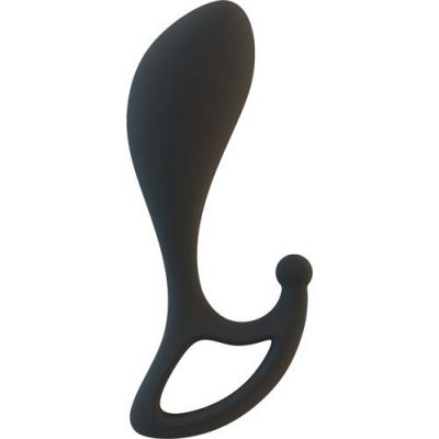 Lux LX 2 Silicone Prostate Stimulator