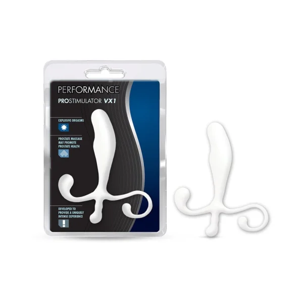 Blush Performance Prostimulator VX1 Prostate Massager — image 14 of 14
