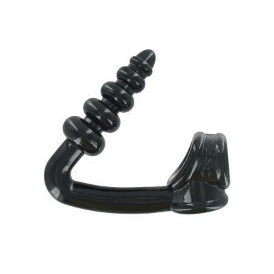 Tower Vibrating Cock Ring