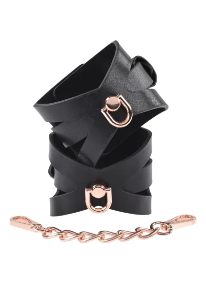 Sportsheets Brat Handcuffs