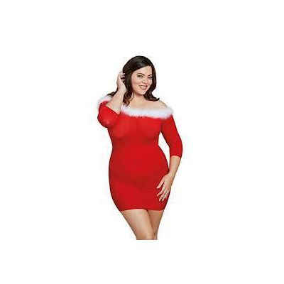 Santa Tunic Dmd Q