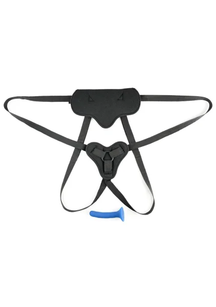 New Comer's Strap-On Set - Special Edition