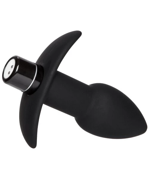 Bondara Love Triangle 10 Function Bullet & Butt Plug Sleeve Set — image 6 of 10