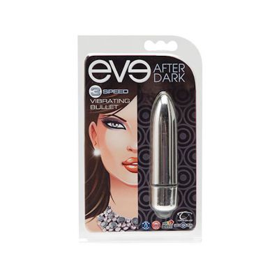 Eve After Dark Vibrating Bullet Shimmer