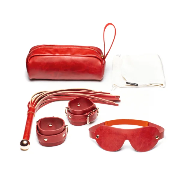 Limited Edition Fascination Set