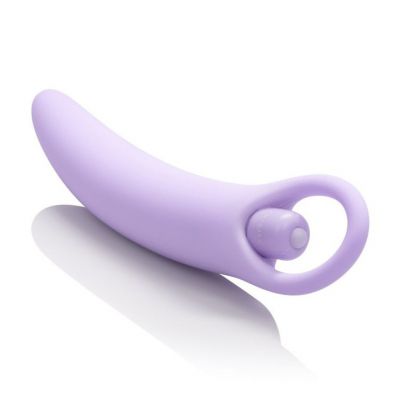 Isabelle Vibrating Dilator Kit Dr Laura Berman