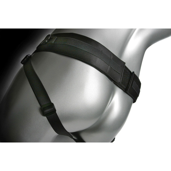 SpareParts Joque Harness
