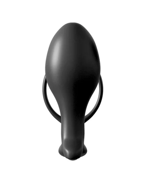 Anal Fantasy Collection Ass Gasm Cockring  Advanced Plug