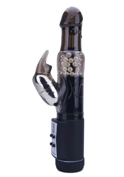 Jessica Rabbit Onyx Vibrator — image 9 of 14
