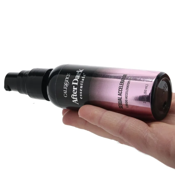 After Dark Essentials Sexual Accelerator Libido Accelerator Gel