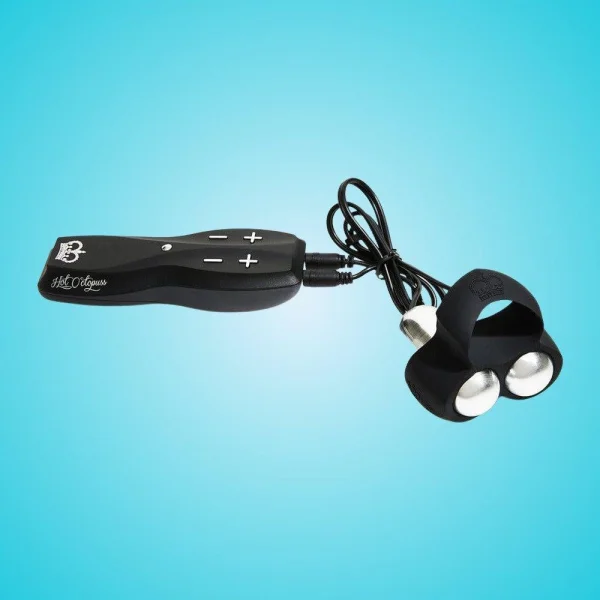 Hot Octopuss Jett Penis Vibrator with Remote Control — image 23 of 25