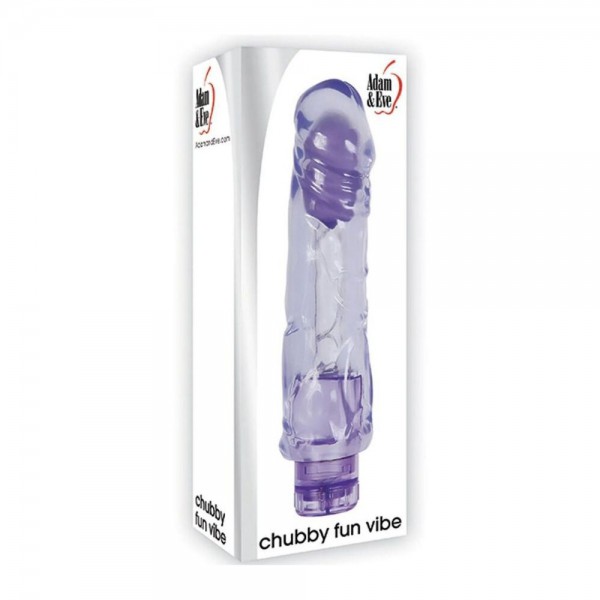 Adam & Eve Chubby Fun Vibe
