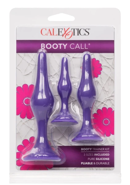 Booty Call Booty Trainer Kit
