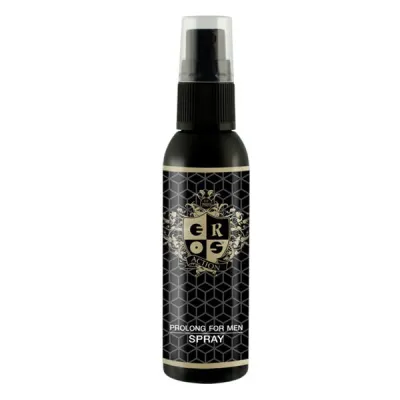 EROS Action Prolong For Men Spray 50ml