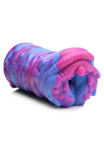 Cyclone Squishy Alien Vagina Stroker