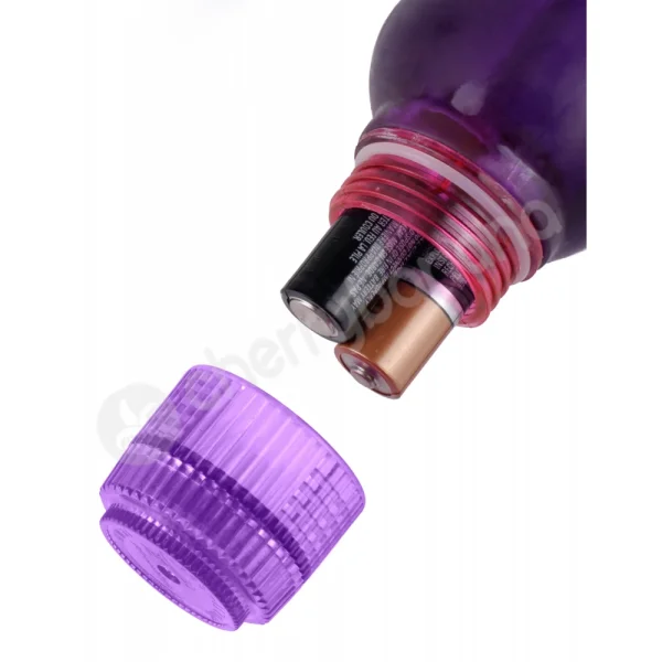 Juicy Jewels Orchid Ecstasy Vibrator