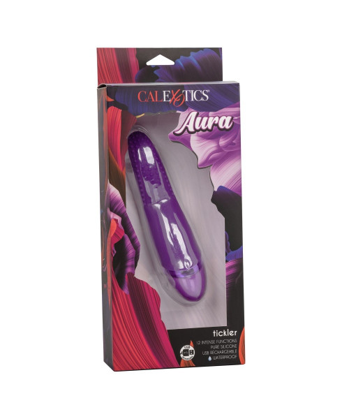 Aura Tickler