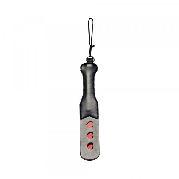 S&m Heart Paddle