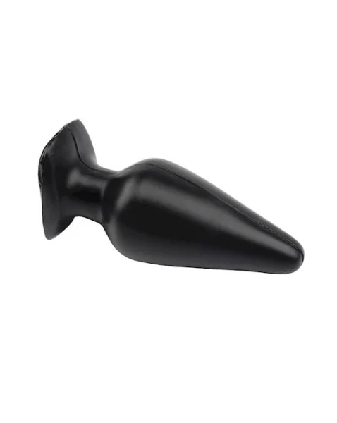 Large Anal Plug - 5.5 Inch
