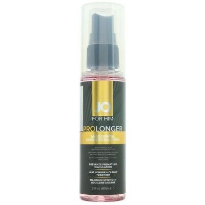 Prolonger Maximum Strength Spray 60mL