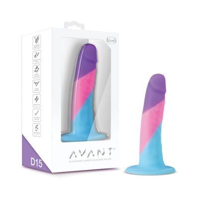 Avant D15 Vision Of Love