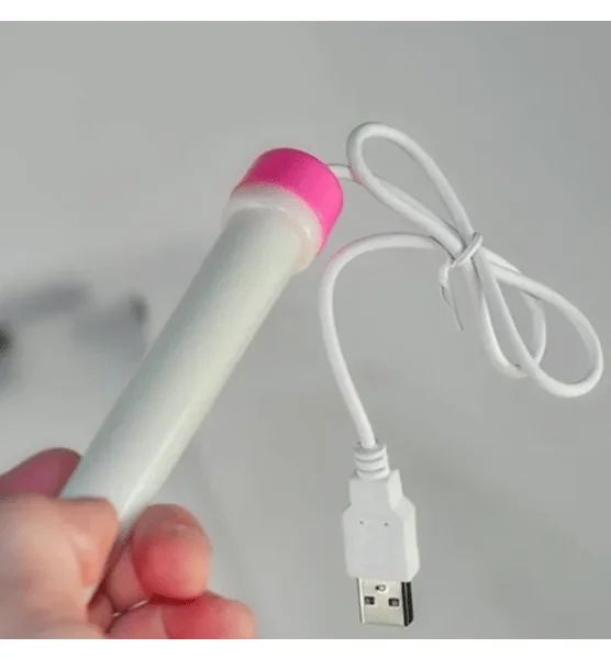 Sex Toy Warming Rod — image 7 of 10