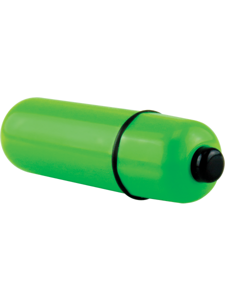 ColorPoP Bullet (Green)