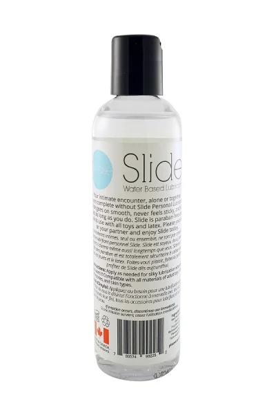 Please Slide Water Based Lubricant — image 6 of 9