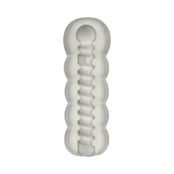 Balls Deep 9 inches Stroker Ass Frost — image 15 of 17