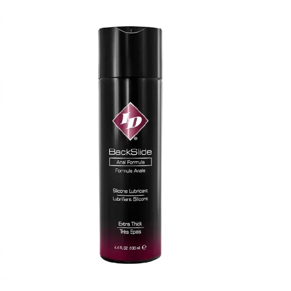 ID Backslide - Silicone-Based Lube | 2.2oz