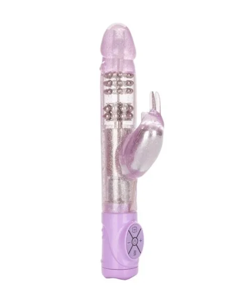 Thrusting Jack Rabbit (Purple)