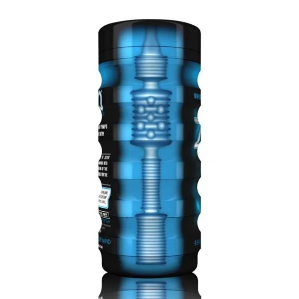 Zolo Back Door Masturbator Cup