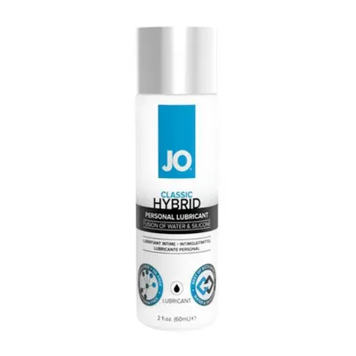 Jo Hybrid Lubricant 2oz 59ml