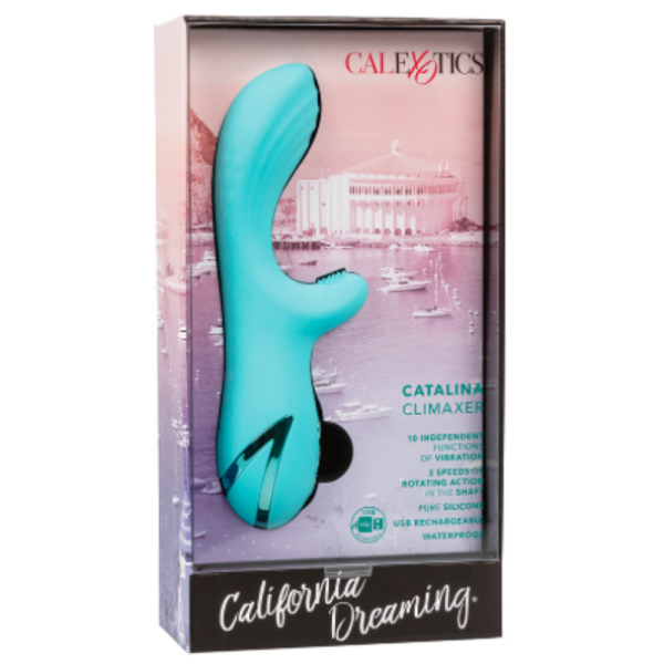 CalExotics California Dreaming Catalina Climaxer — image 7 of 23