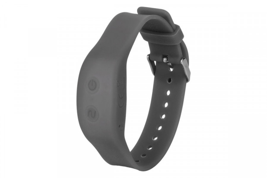 Eclipse Wristband Remote Thrusting Rotator Probe