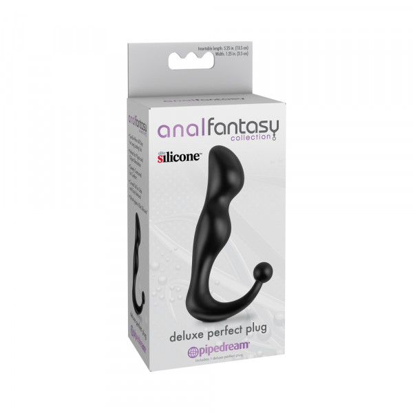 Anal Fantasy Collection Deluxe Perfect Plug