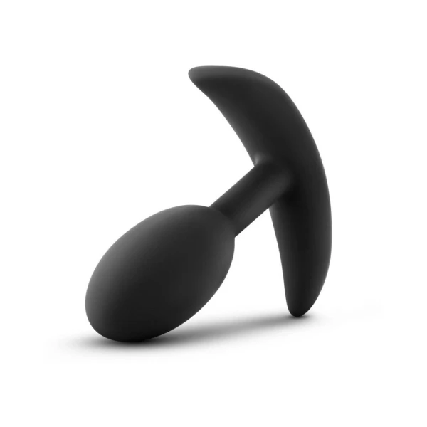 Luxe - Wearable Vibra Slim Plug — image 16 of 24