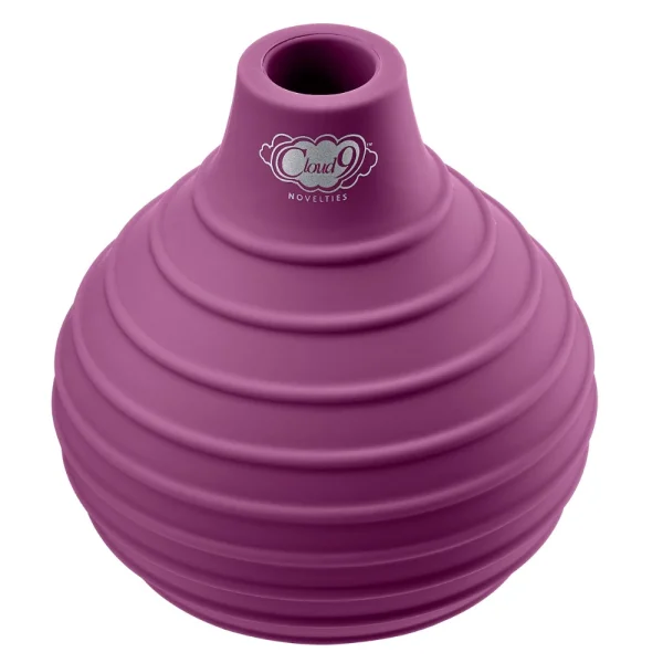 Health and Wellness - Deluxe Enema Douche