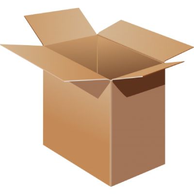 10 X Inner Box 360mm 290mm 500mm